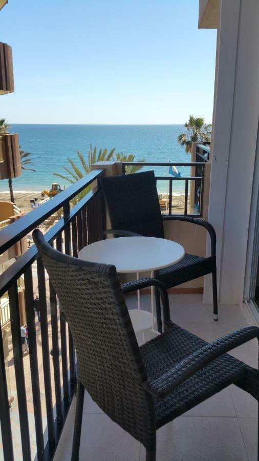 Studio Yate1 * Fuengirola